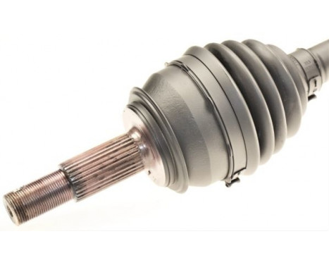 Drive Shaft 36259 Spidan, Image 2