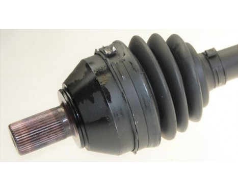 Drive Shaft 36260 Spidan, Image 2