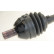 Drive Shaft 36260 Spidan, Thumbnail 2