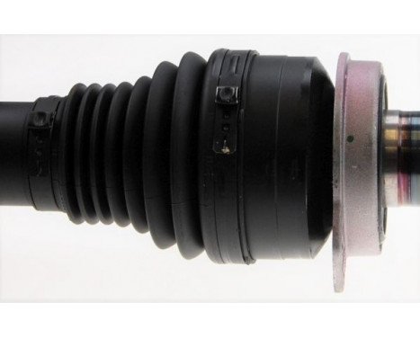 Drive Shaft 36260 Spidan, Image 3