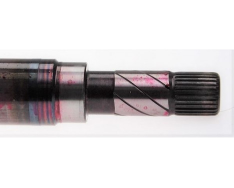 Drive Shaft 36260 Spidan, Image 4