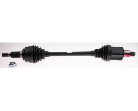 Drive Shaft 36261 Spidan