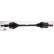 Drive Shaft 36261 Spidan