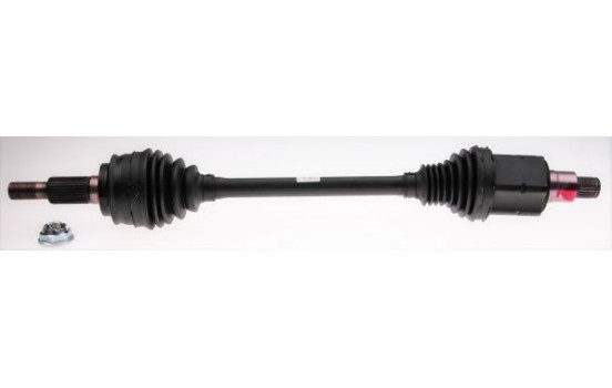 Drive Shaft 36261 Spidan