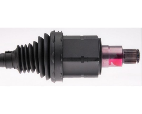 Drive Shaft 36261 Spidan, Image 3