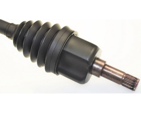 Drive Shaft 36272 Spidan, Image 3