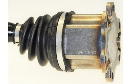 Drive Shaft 36284 Spidan, Image 3