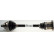 Drive Shaft 36285 Spidan