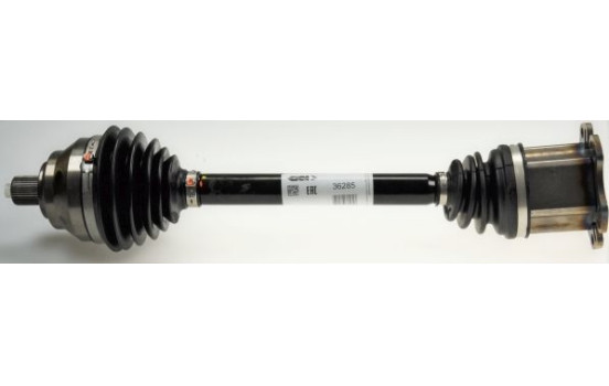 Drive Shaft 36285 Spidan