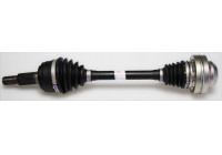 Drive Shaft 36287 Spidan