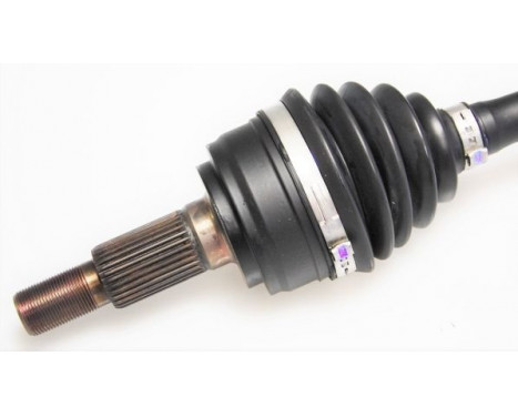 Drive Shaft 36287 Spidan, Image 2