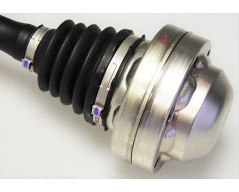 Drive Shaft 36287 Spidan, Image 3