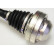 Drive Shaft 36287 Spidan, Thumbnail 3