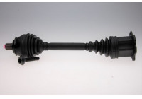 Drive Shaft 36289 Spidan