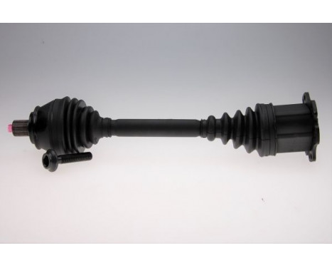 Drive Shaft 36289 Spidan