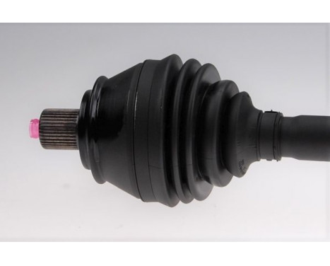 Drive Shaft 36289 Spidan, Image 2