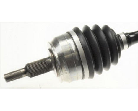 Drive Shaft 36290 Spidan, Image 2