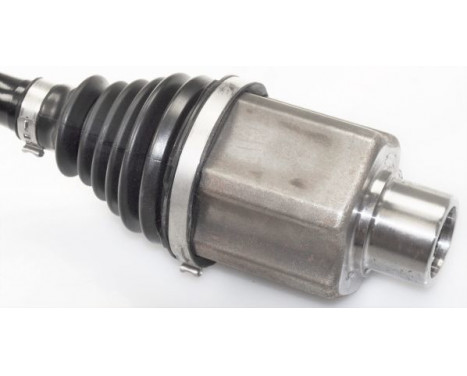 Drive Shaft 36290 Spidan, Image 3