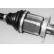 Drive shaft 36341 Spidan, Thumbnail 3