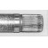 Drive shaft 36341 Spidan, Thumbnail 4