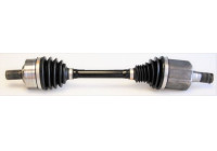 drive shaft 36342 Spidan