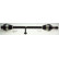 Drive Shaft 36360 Spidan