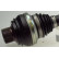 Drive Shaft 36360 Spidan, Thumbnail 2