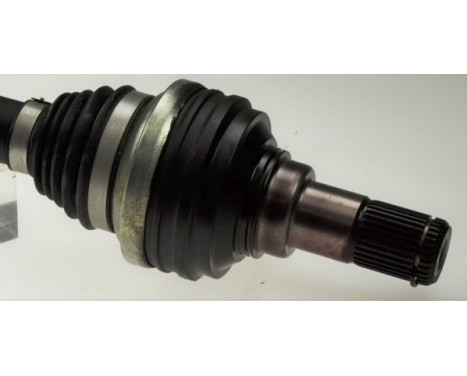 Drive Shaft 36360 Spidan, Image 3