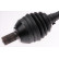drive shaft 36361 Spidan, Thumbnail 2