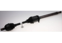 drive shaft 36362 Spidan