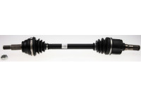 Drive Shaft 36366 Spidan