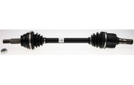 Drive Shaft 36366 Spidan