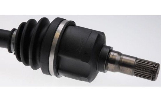 Drive Shaft 36366 Spidan, Image 3