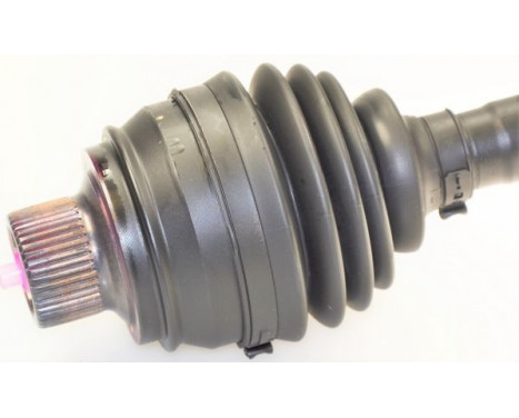 Drive Shaft 36375 Spidan, Image 2