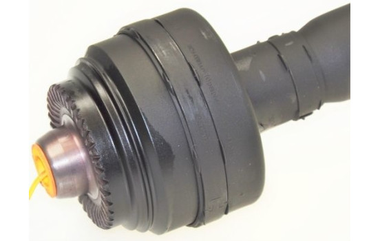 Drive Shaft 36378 Spidan, Image 2