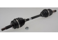 Drive Shaft 36429 Spidan