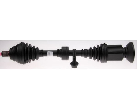 drive shaft 36451 Spidan