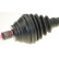 drive shaft 36451 Spidan, Thumbnail 2