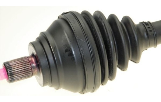 drive shaft 36451 Spidan, Image 2
