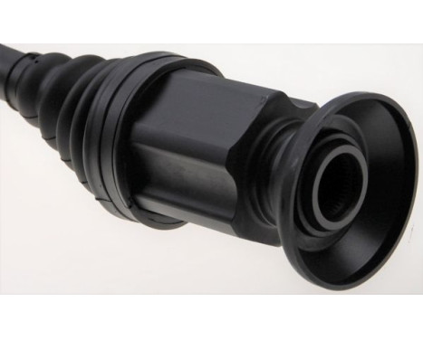 drive shaft 36451 Spidan, Image 3