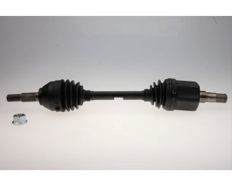 Drive Shaft 36538 Spidan