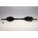 Drive Shaft 36538 Spidan