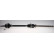 Drive Shaft 36543 Spidan