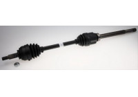 Drive Shaft 36545 Spidan