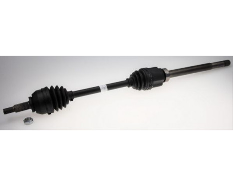 Drive Shaft 36545 Spidan