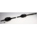 Drive Shaft 36545 Spidan