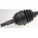 Drive Shaft 36545 Spidan, Thumbnail 2
