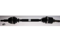Drive Shaft 36550 Spidan