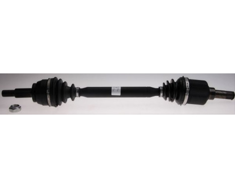 Drive Shaft 36550 Spidan