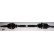 Drive Shaft 36550 Spidan